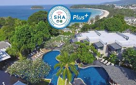 Andaman Cannacia Resort & Spa - Sha Extra Plus